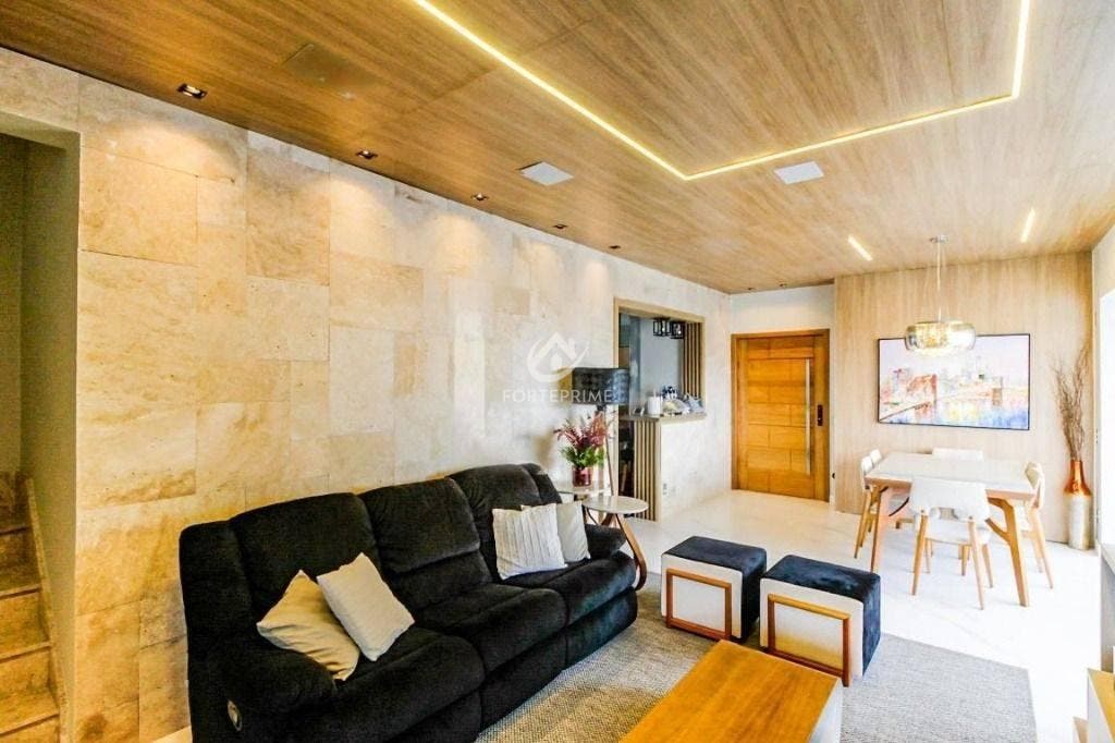Cobertura com 3 quartos à Venda, Jardim das Acácias - São Paulo — foto 3