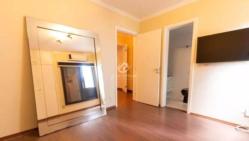 Apartamento com 3 quartos à Venda, Itaim Bibi - São Paulo — foto 3
