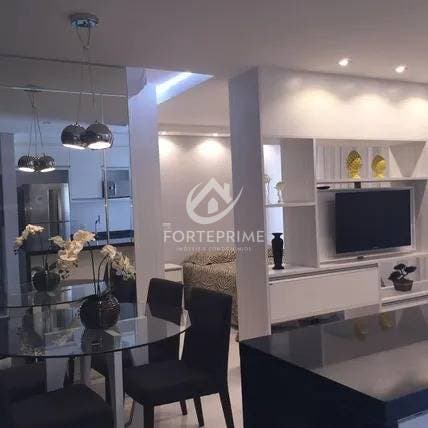 Apartamento com 1 quarto à Venda, Vila Gertrudes - São Paulo — foto 3