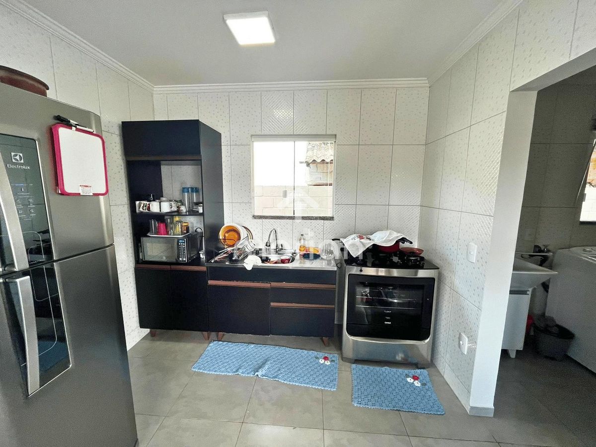 Casa, 3 quartos, 106 m² - Foto 7