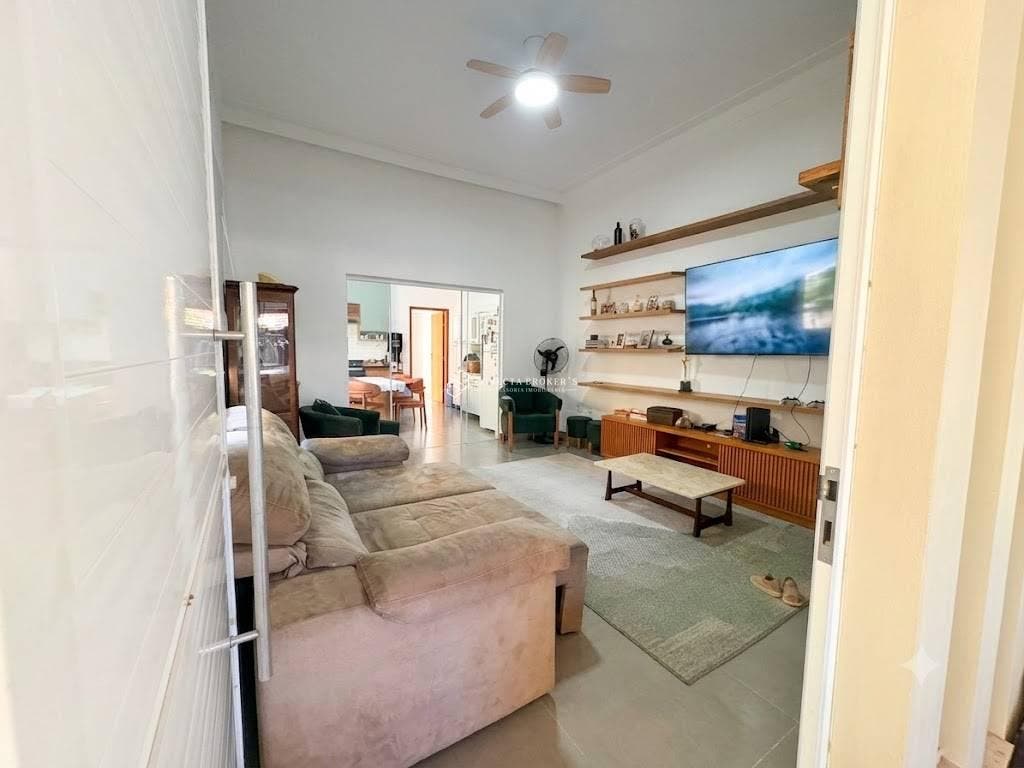 Casa, 4 quartos, 150 m² - Foto 3