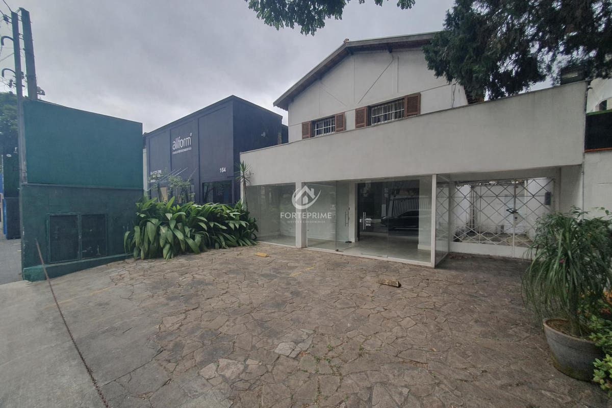 Comercial para Locação, Indianópolis - São Paulo — foto 2