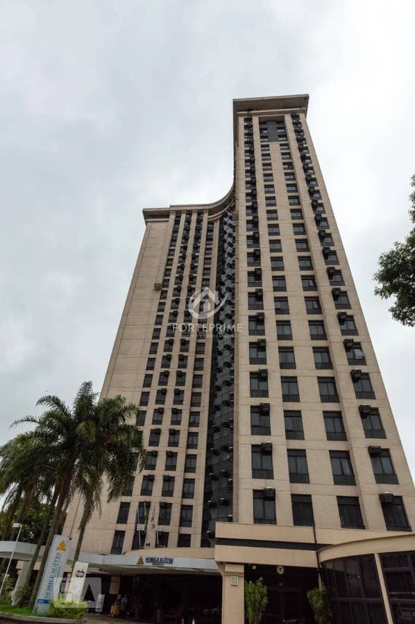 Studio com 1 quarto à Venda, Jardim Aeroporto - São Paulo — foto 2