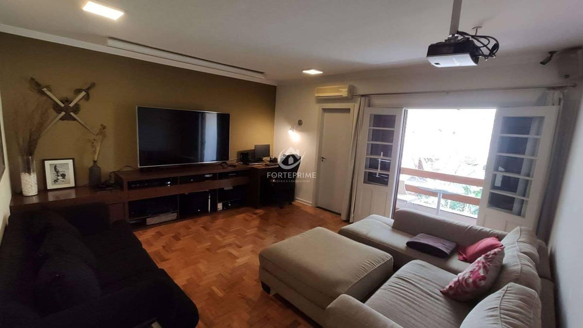 Casa com 3 quartos, Jardim Paulistano - São Paulo — foto 2
