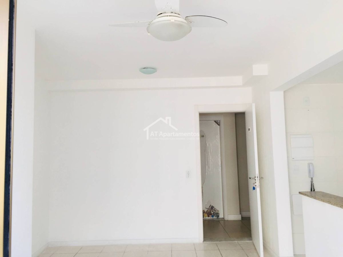 Apartamento 2 Quartos a Venda no Cachambi - Rio de Janeiro - AT Apartamentos - AT Apartamentos Venda e Administração de Imoveis Residenciais e Comerciais RJ