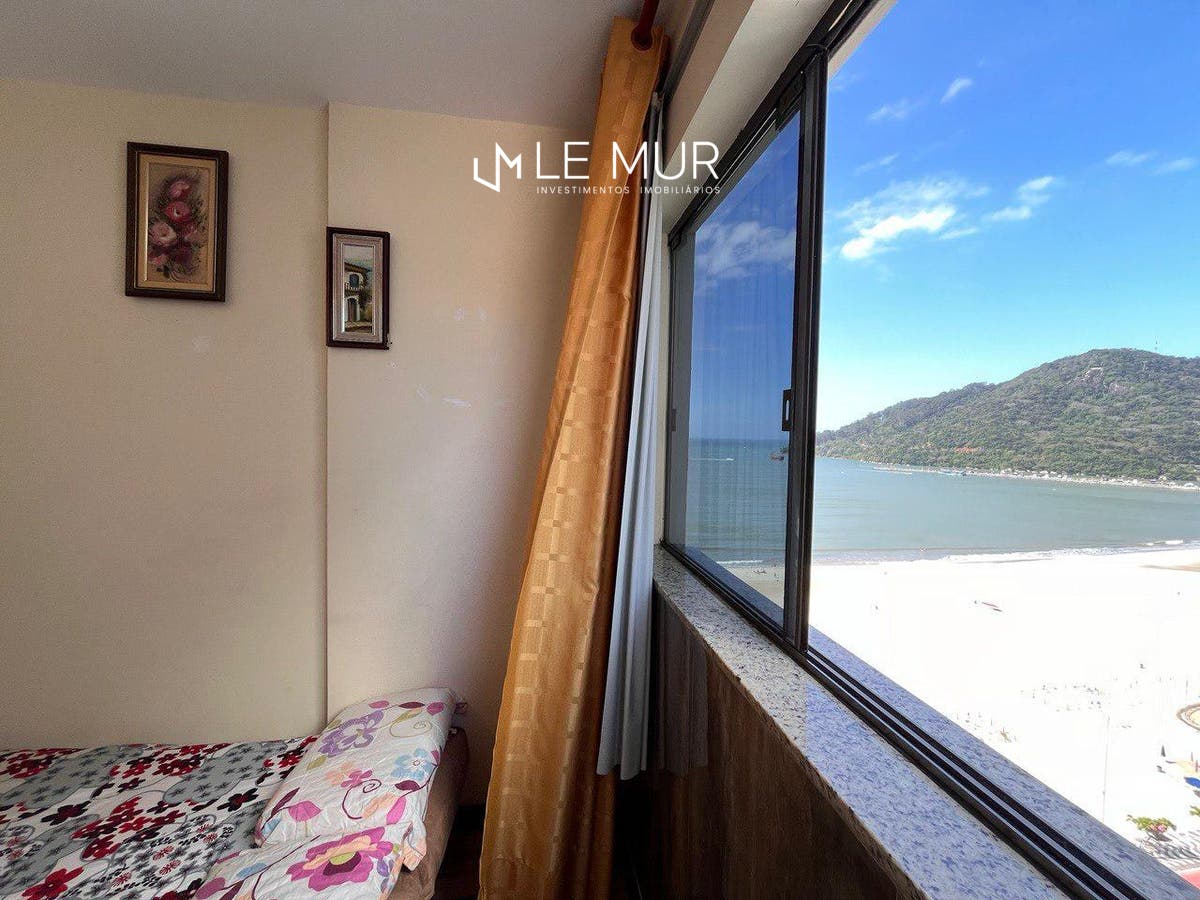 Apartamento do Ed. Camboriú Park em Balneário Camboriú - Apartamento em Balneário Camboriú - à venda - Le Mur Investimentos Imobiliários LTDA