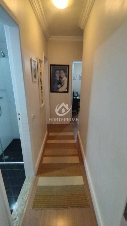 Apartamento com 3 quartos à Venda, Vila Congonhas - São Paulo — foto 5