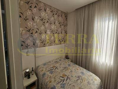 Apartamento 2 Quartos Km 18 Osasco com 73m² e Sacada Gourmet — foto 15