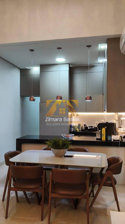 Casa, 3 quartos, 96 m² - Foto 9