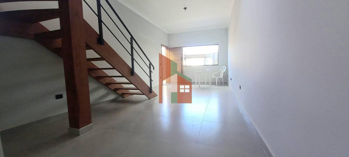 Casa de 3 quartos, 122m² no bairro Alvinópolis, em Atibaia | Eu Corretor