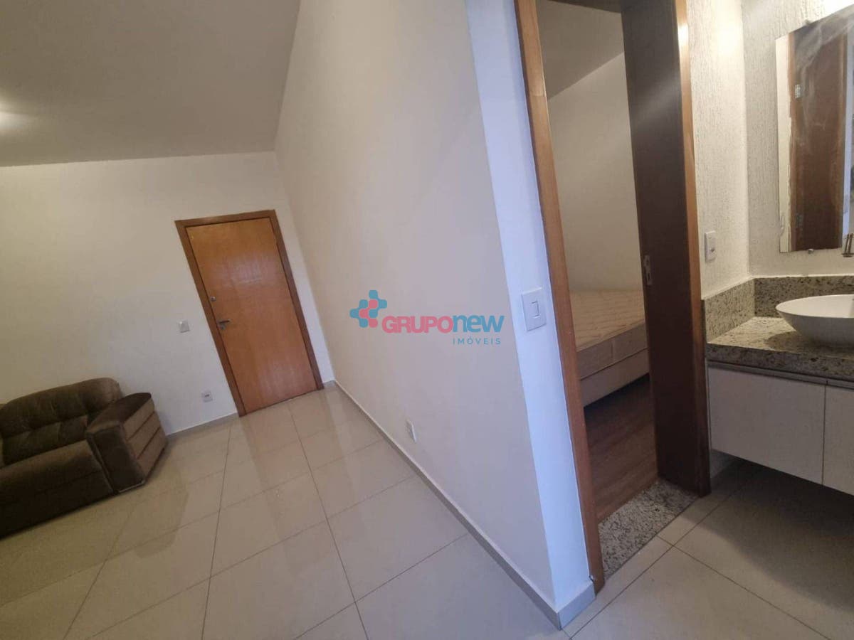 Flat/Apart Hotel, 1 quarto, 40 m² - Foto 8