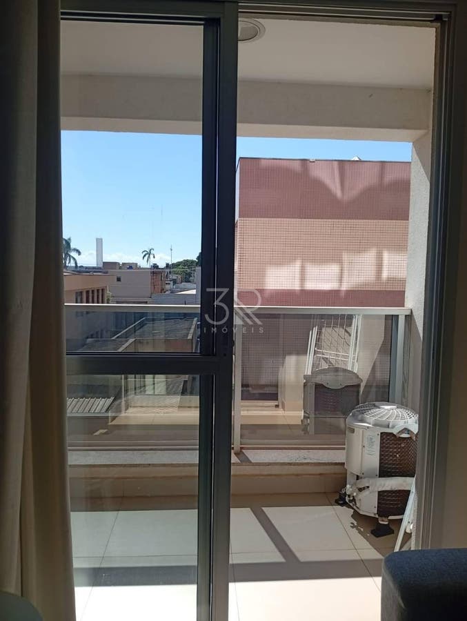 Apartamento, 1 quarto, 36 m² - Foto 13