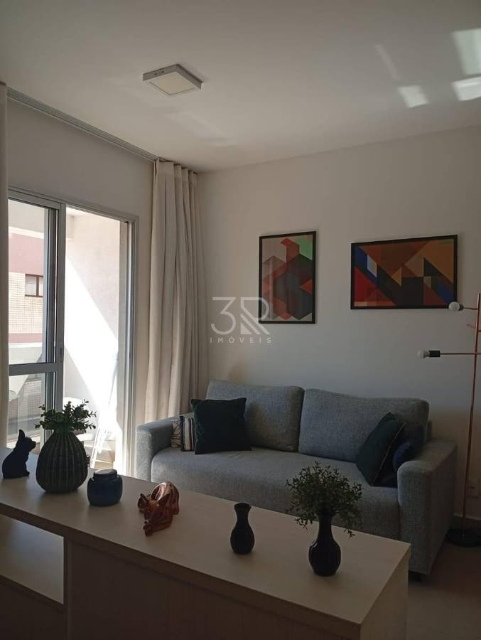 Apartamento, 1 quarto, 36 m² - Foto 22