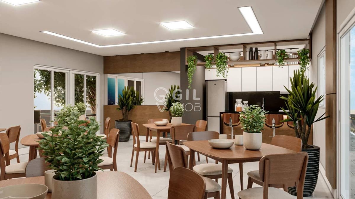 Apartamento, 2 quartos, 44 m² - Foto 15