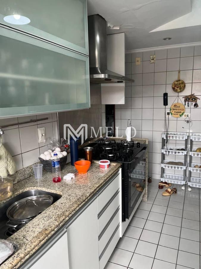 Apartamento, 4 quartos, 220 m² - Foto 19