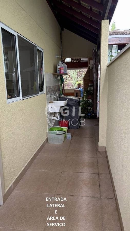 Sobrado, 4 quartos, 135 m² - Foto 7
