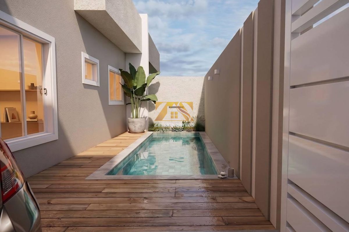 Casa, 3 quartos, 96 m² - Foto 25
