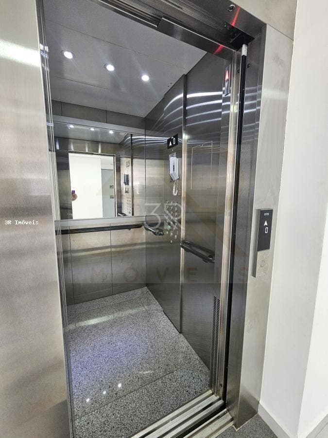 Apartamento, 2 quartos, 51 m² - Foto 2