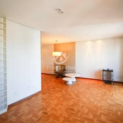 Cobertura com 1 quarto à Venda, Indianópolis - São Paulo — foto 3