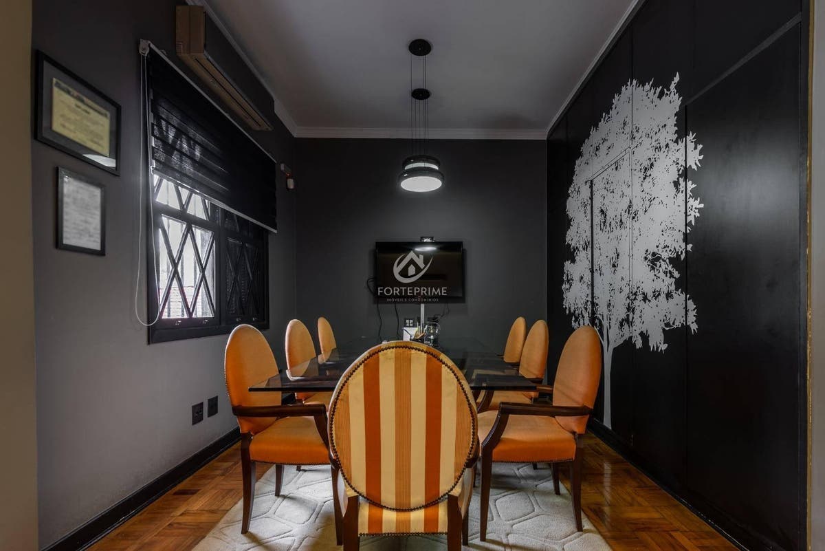 Sobrado com 13 quartos à Venda, Vila Nova Conceição - São Paulo — foto 3