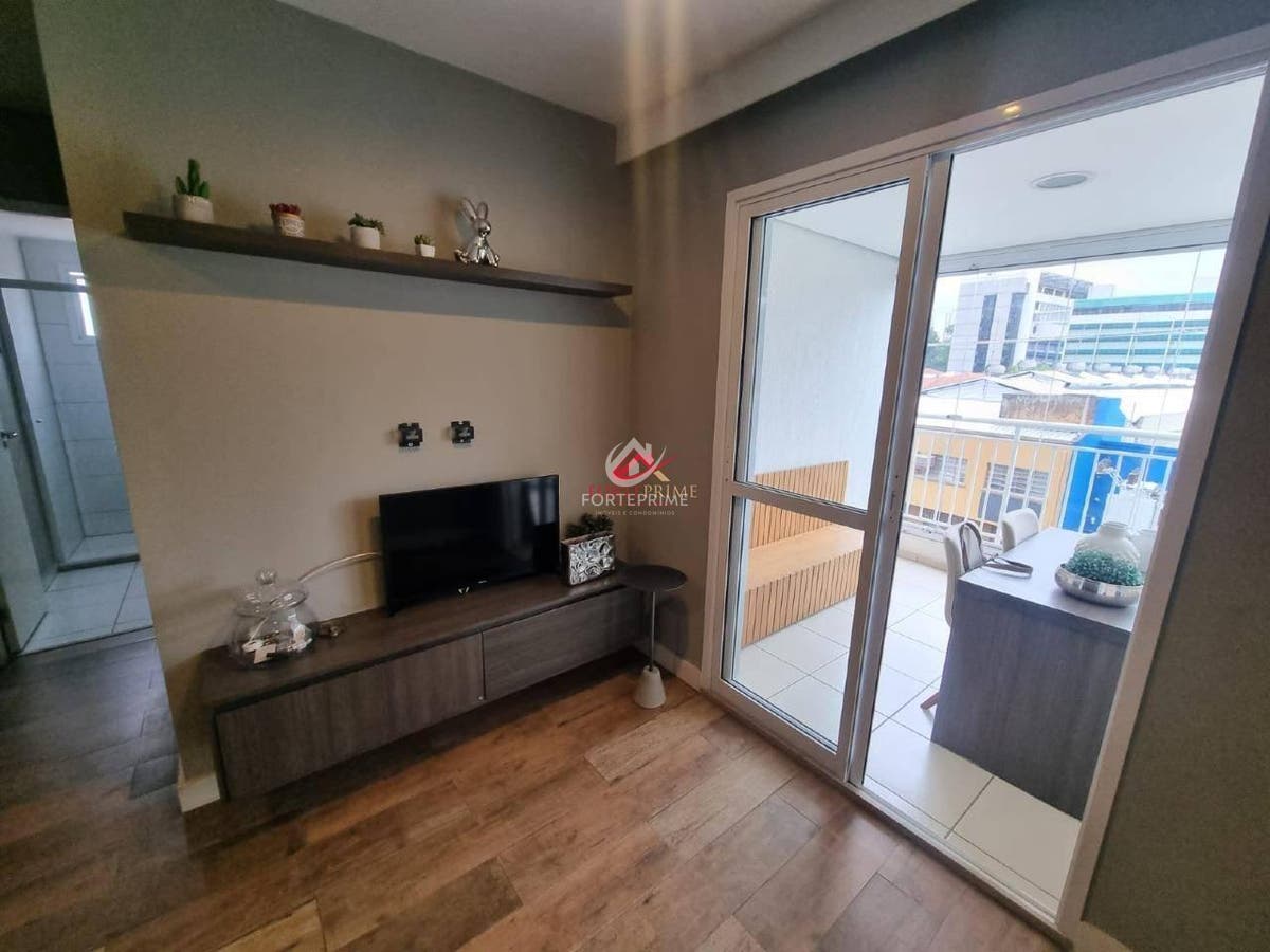 Apartamento com 2 quartos à Venda, Chácara Santo Antônio (Zona Sul) - São Paulo — foto 4