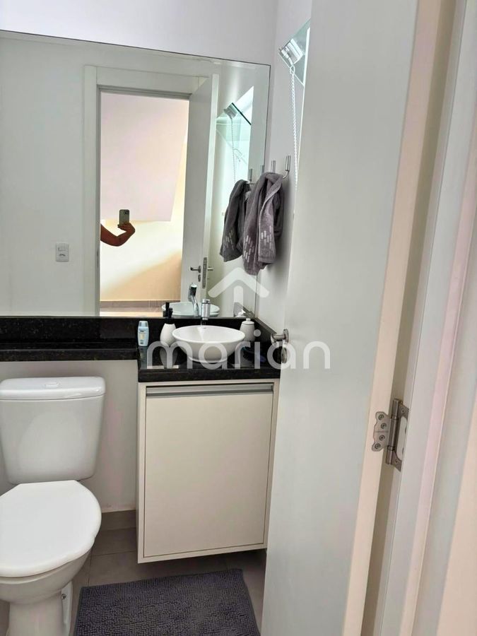 Sobrado, 3 quartos, 109 m² - Foto 15