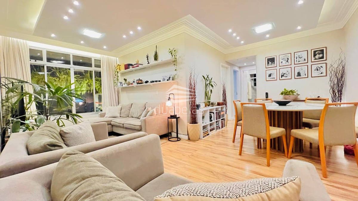 Lindo Apartamento, 5 Minutos,(Shopping, Center Vale). - Apartamento em Jardim Oswaldo Cruz, São José dos Campos - à venda - Duabelas Imobiliária