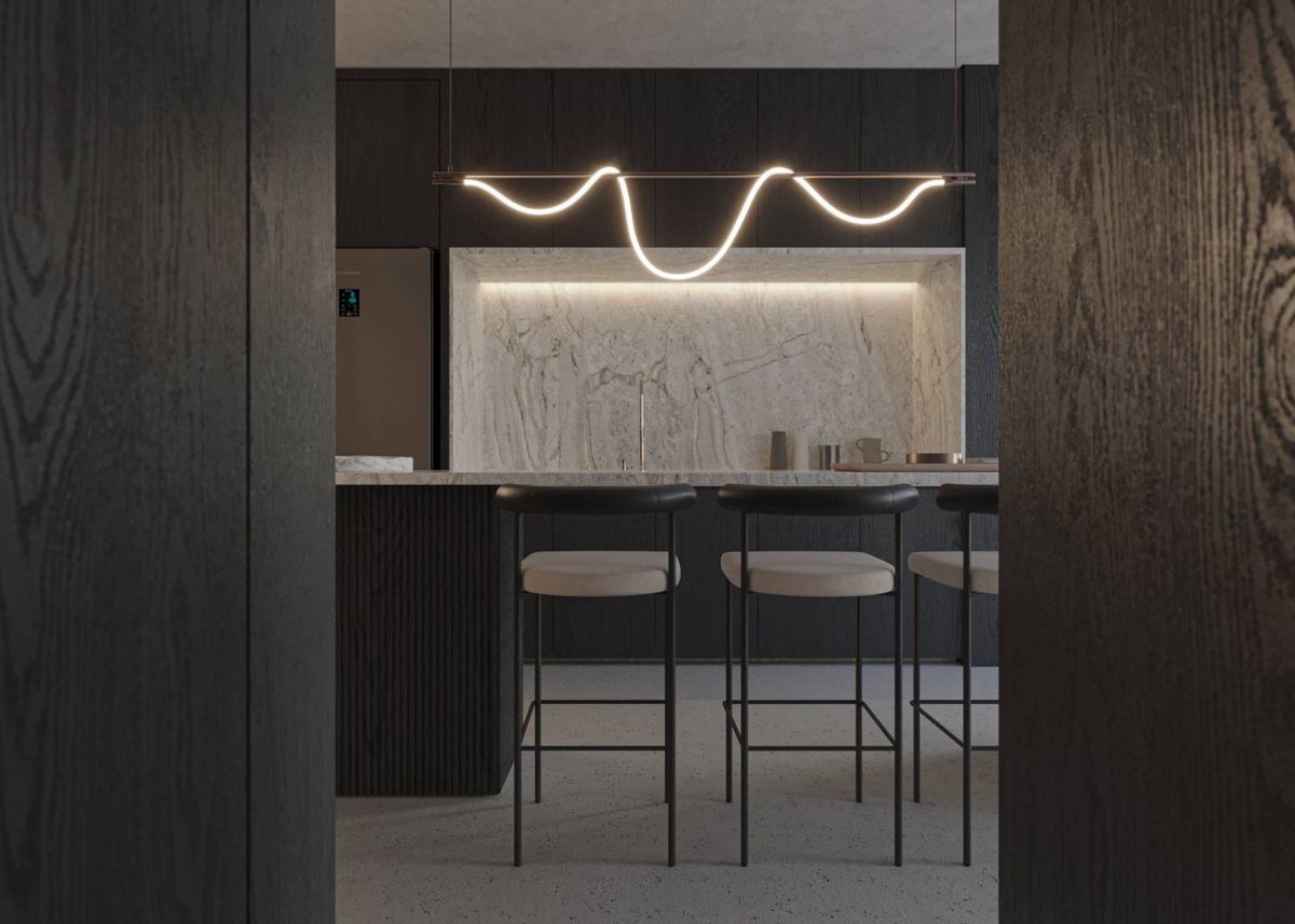 Balanz 62 - apartamentos com 2 suítes a 150m da praia em bal