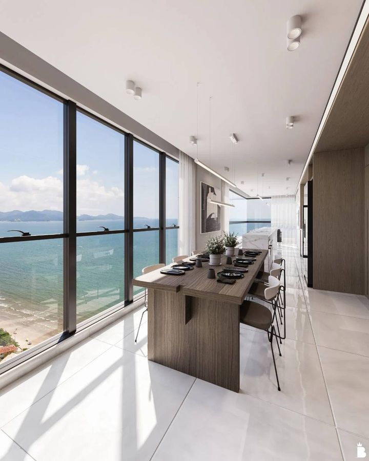 Edifício nomma- apartamentos com 3 suítes no perequê