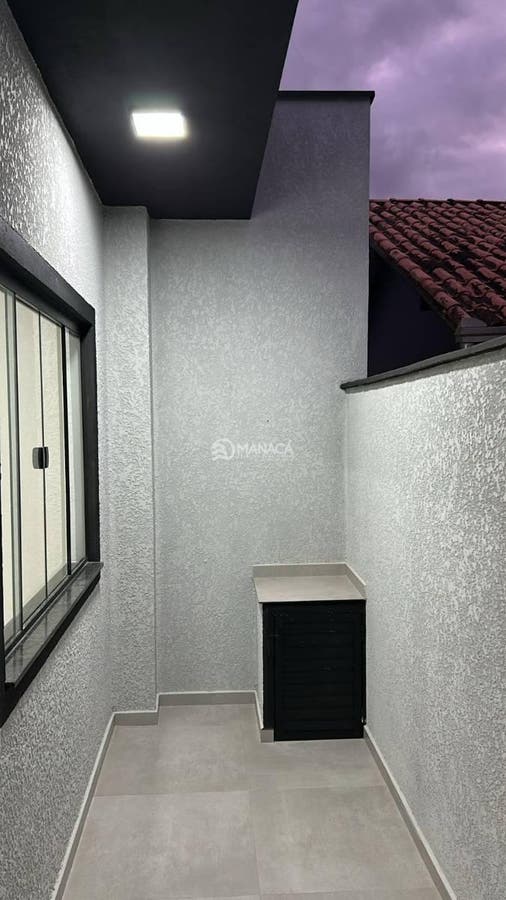 Casa, 2 quartos, 60 m² - Foto 7