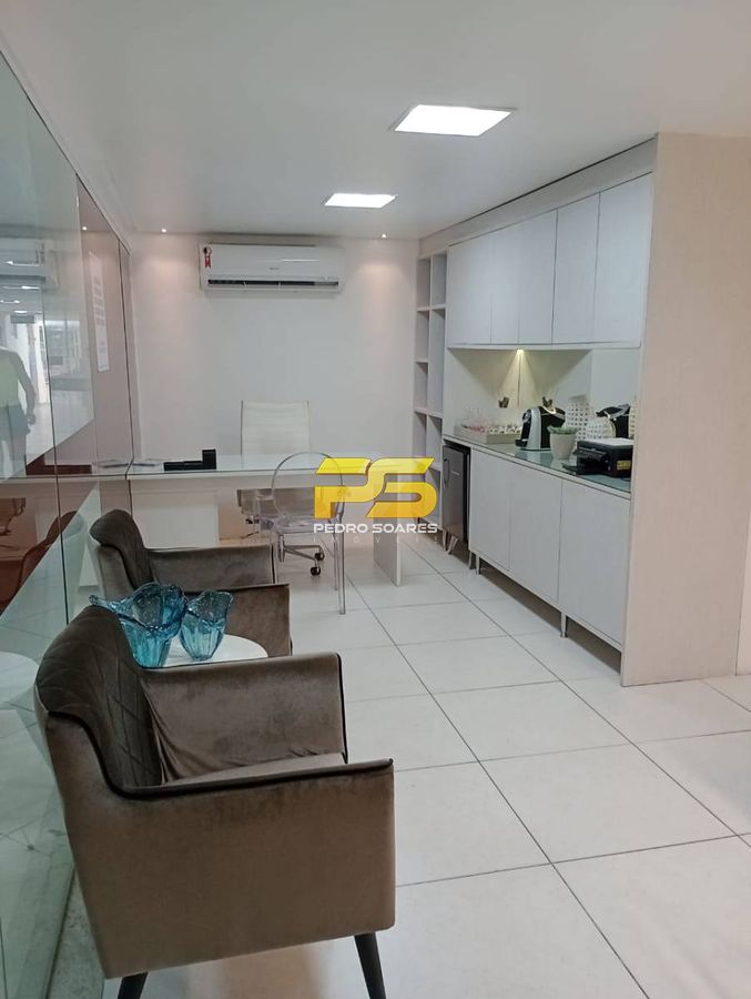 Aluga-se sala comercial no israel flat – tambaú