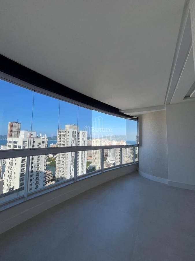 APARTAMENTO NOVO - Apartamento em Meia Praia, Itapema - à venda - BUTURE NEGOCIOS IMOBILIARIOS LTDA