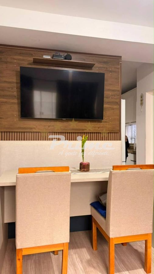 Sobrado, 3 quartos, 81 m² - Foto 25