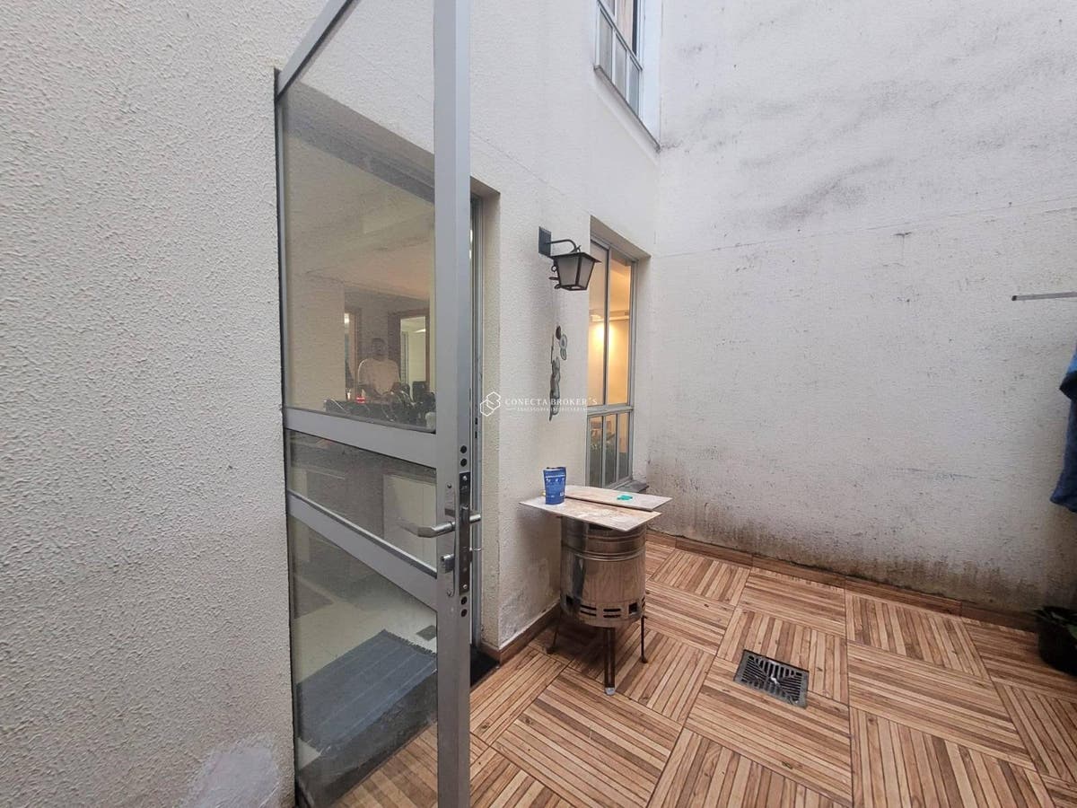 Apartamento, 2 quartos, 45 m² - Foto 11