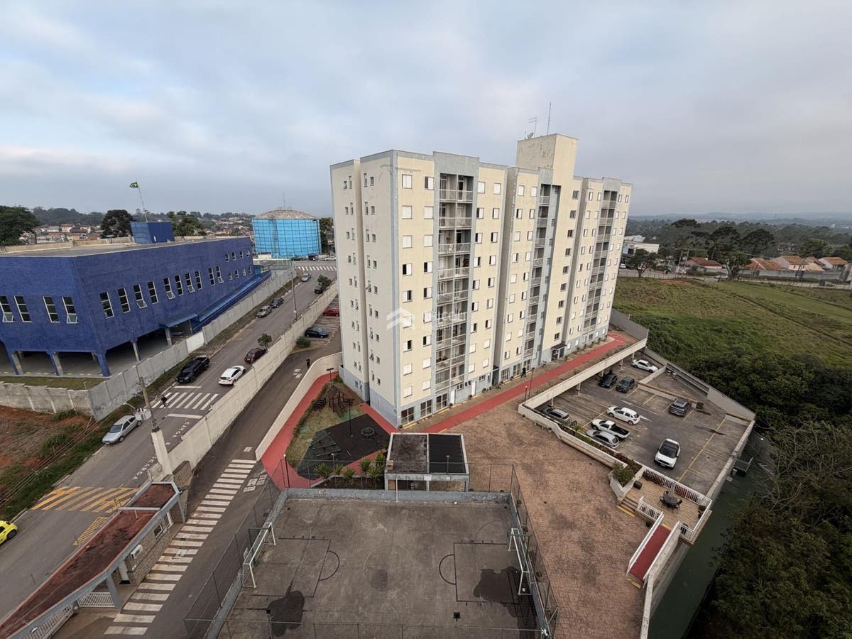AP6285 - Apartamento - com 2 quartos - à Venda - São Judas Tadeu - Vargem Grande Paulista - Apartamento em São Judas Tadeu, Vargem Grande Paulista - à venda - Chicoli administração de bens LTDA