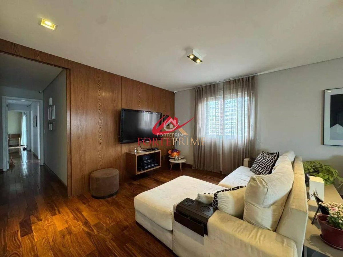 Apartamento com 3 quartos à Venda, Brooklin Novo - São Paulo — foto 5