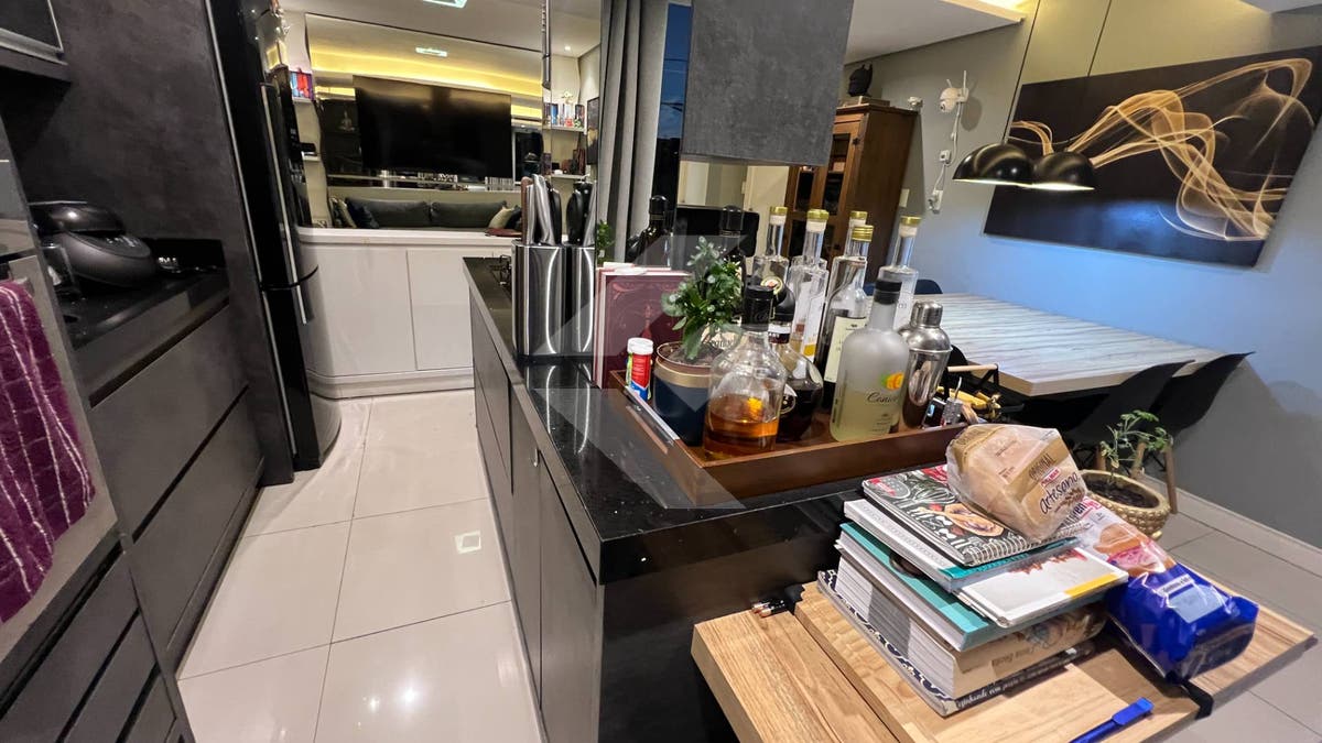 Apartamento, 2 quartos, 79 m² - Foto 8