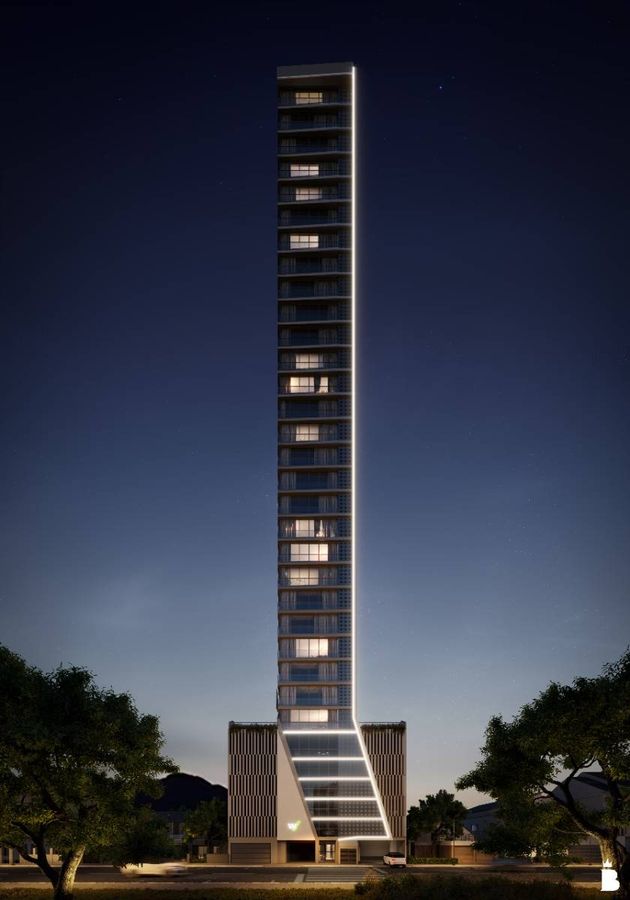 Aura - pré lançamento quadra mar com 3 suítes