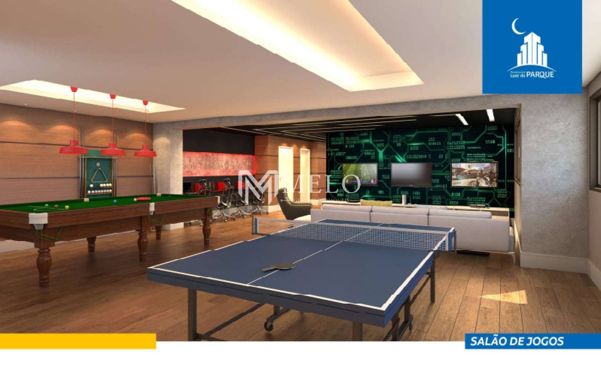 Apartamento, 3 quartos, 63 m² - Foto 15