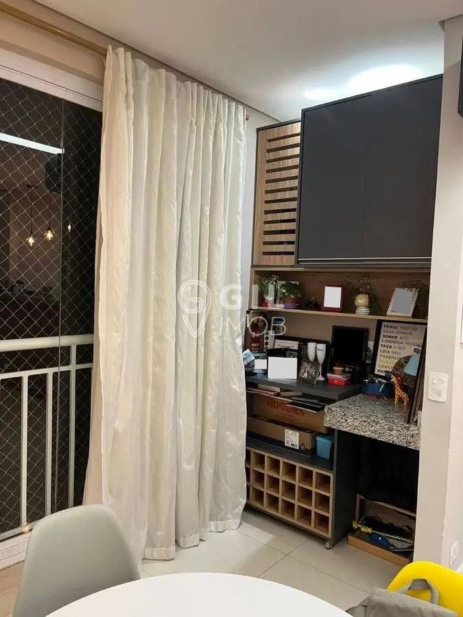 Apartamento, 2 quartos, 62 m² - Foto 11