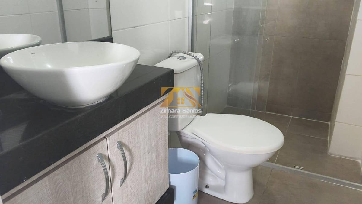 Flat/Apart Hotel, 1 quarto, 40 m² - Foto 30