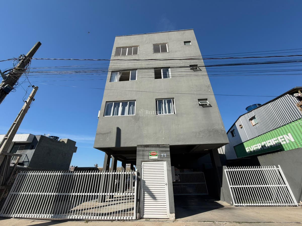 BRUNO HENNING - Apartamento em Morretes, Itapema - à venda - BUTURE NEGOCIOS IMOBILIARIOS LTDA