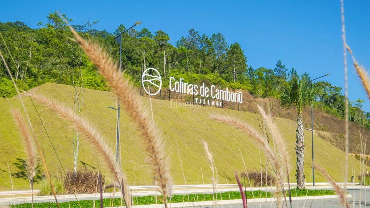 LOTE NO COLINAS DE CAMBORIÚ - Lote/Terreno em Várzea do Ranchinho, Camboriú - à venda - BUTURE NEGOCIOS IMOBILIARIOS LTDA