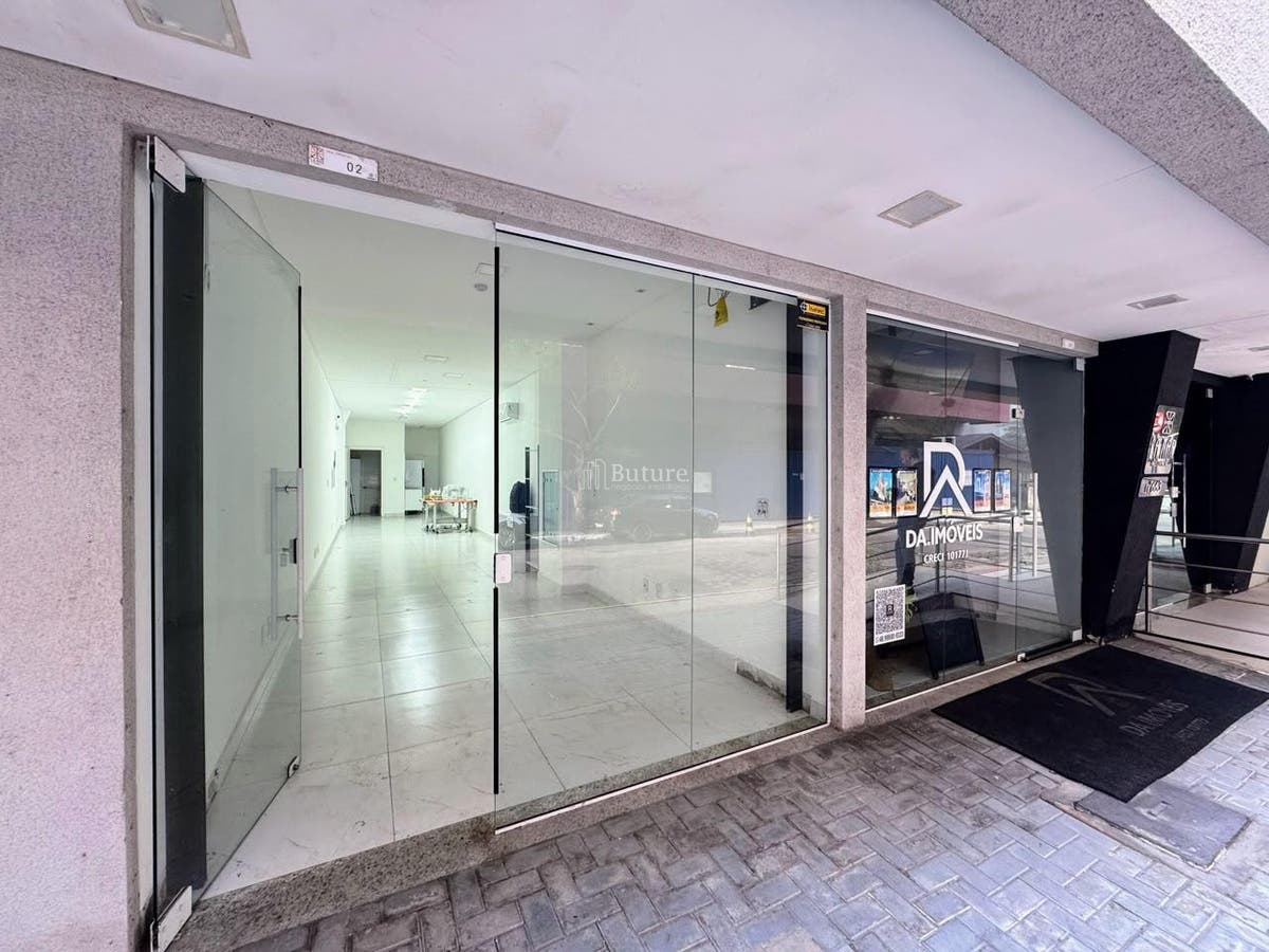 SALA COMERCIAL - LA MAR - Salas Comerciais em Meia Praia, Itapema - à venda - BUTURE NEGOCIOS IMOBILIARIOS LTDA