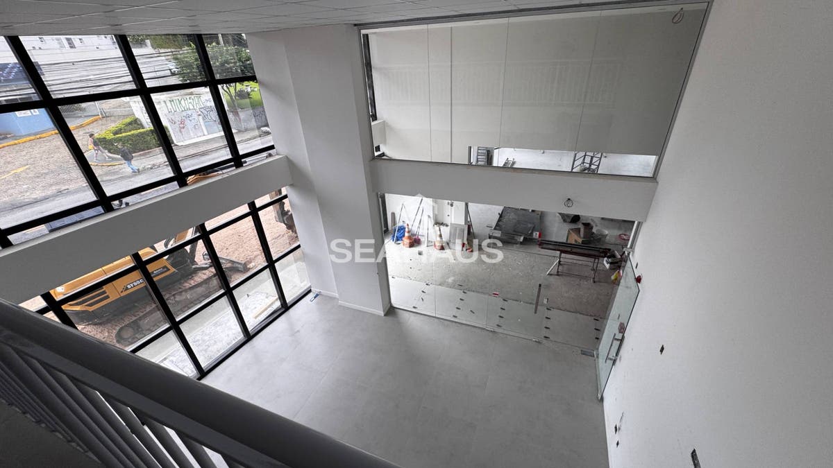 Loja-Salão, 75 m² - Foto 5