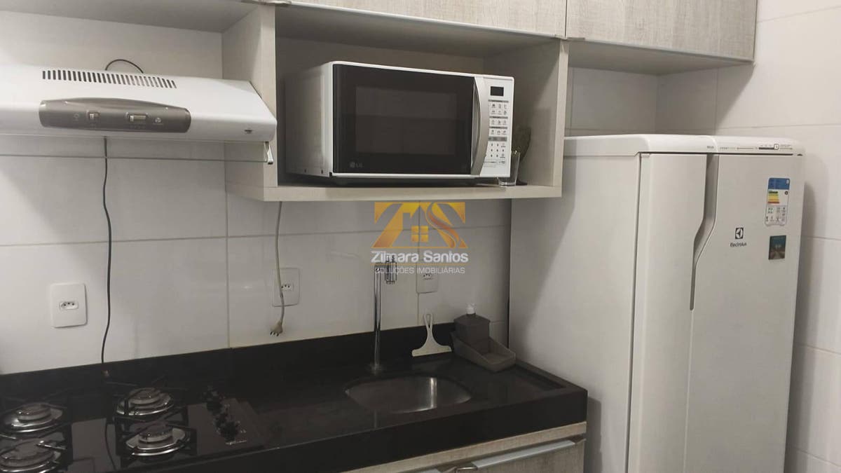 Flat/Apart Hotel, 1 quarto, 40 m² - Foto 14