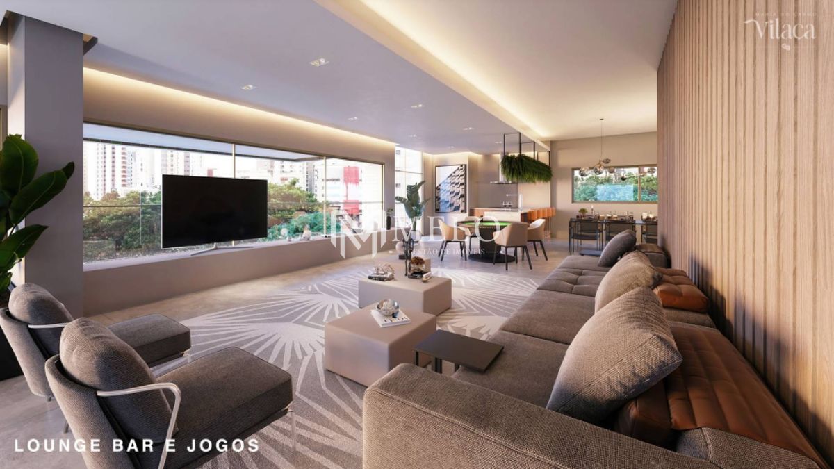 Apartamento, 4 quartos, 130 m² - Foto 8