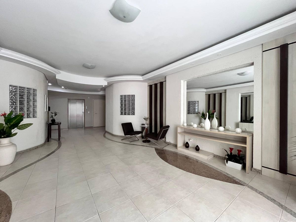 Residencial corais do mar apartamento pronto - 3 dormitórios