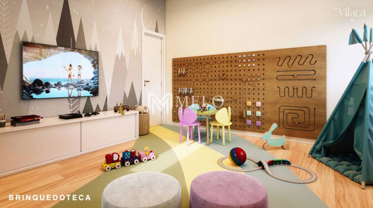 Apartamento, 4 quartos, 130 m² - Foto 6