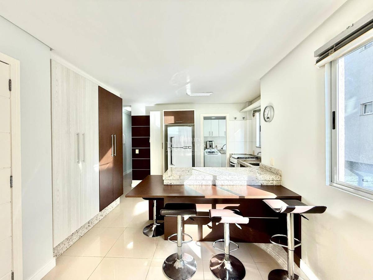 APARTAMENTO SEMI NOVO Á VENDA EM MEIA PRAIA - Apartamento em Meia Praia, Itapema - à venda - BUTURE NEGOCIOS IMOBILIARIOS LTDA
